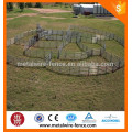 Cattle Yard Panel Fence